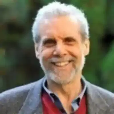 Author avatar