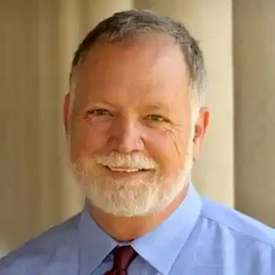 Author avatar
