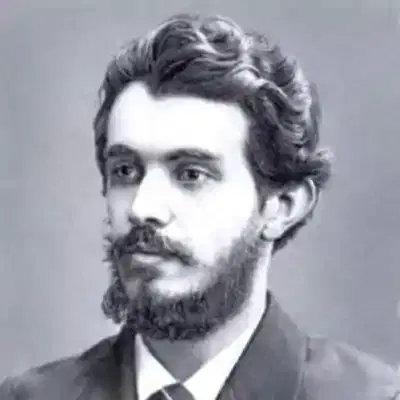 Author avatar
