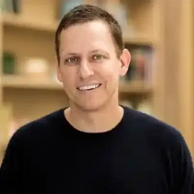 Author avatar