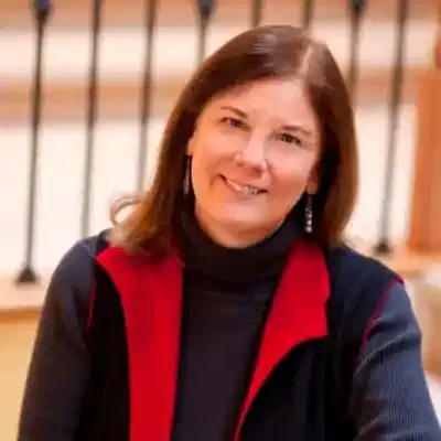 Author avatar
