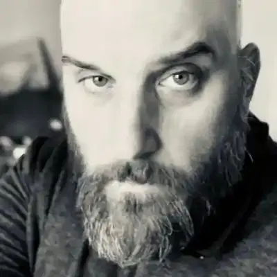 Author avatar