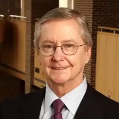 Author avatar