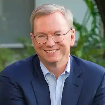 Author avatar