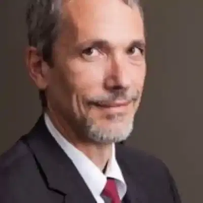 Author avatar