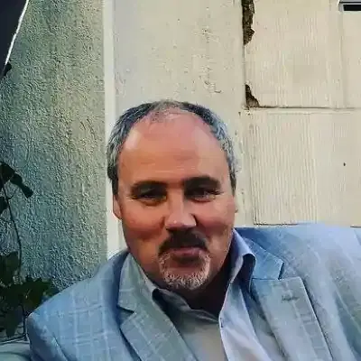 Author avatar