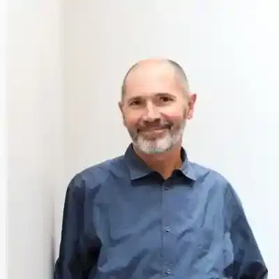 Author avatar