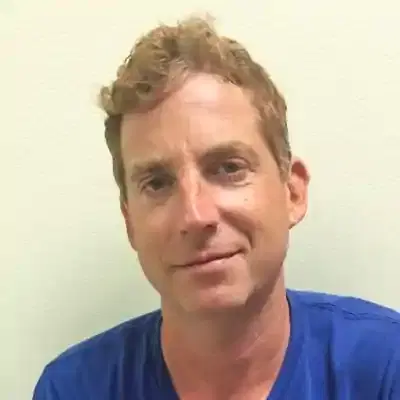 Author avatar