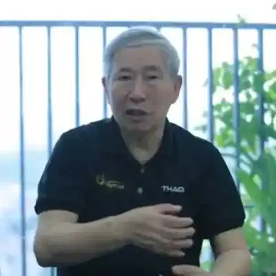 Author avatar