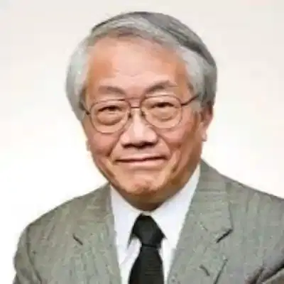 Author avatar