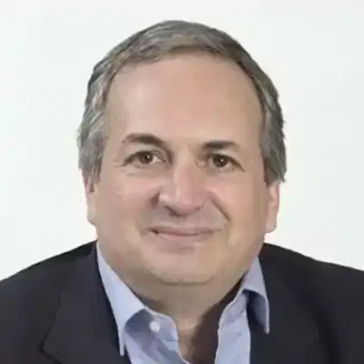 Author avatar