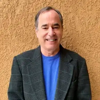 Author avatar