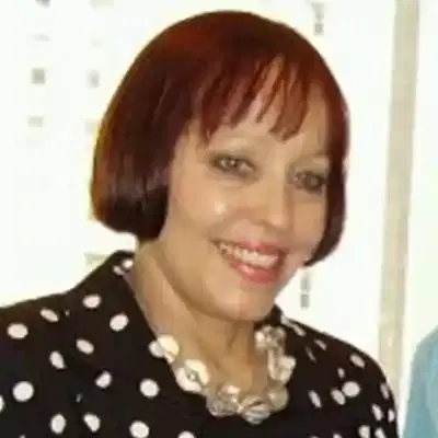 Author avatar
