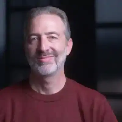 Author avatar