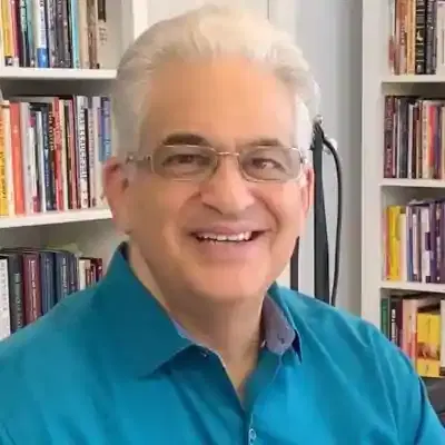 Author avatar