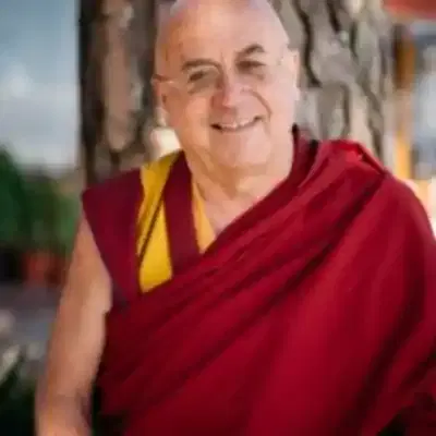 Author avatar