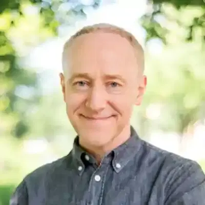 Author avatar