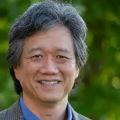 Author avatar