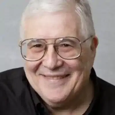 Author avatar