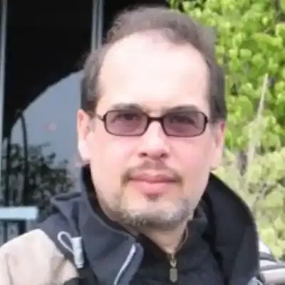 Author avatar