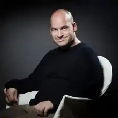 Author avatar