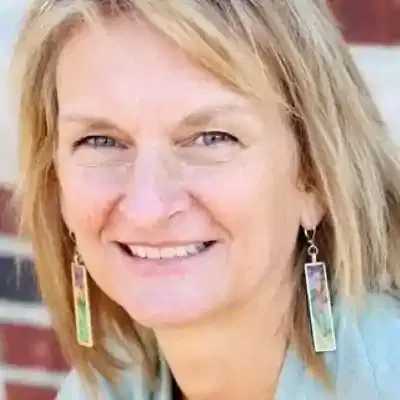 Author avatar