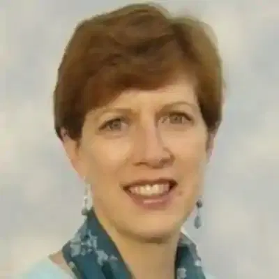 Author avatar