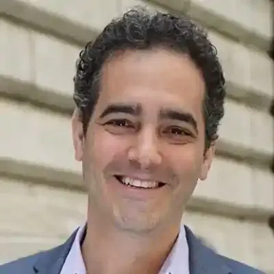 Author avatar