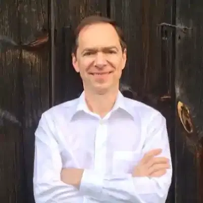 Author avatar