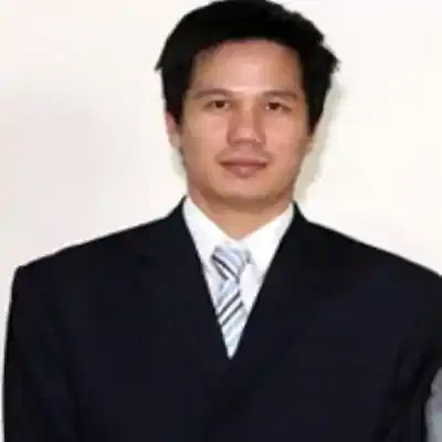 Author avatar