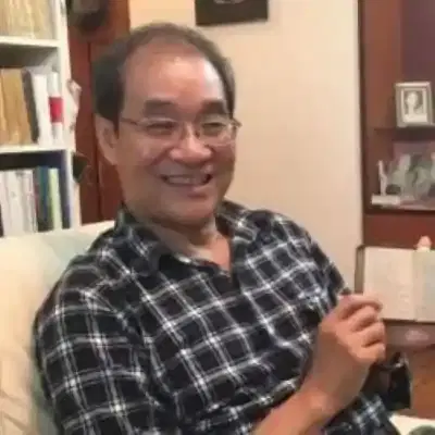 Author avatar