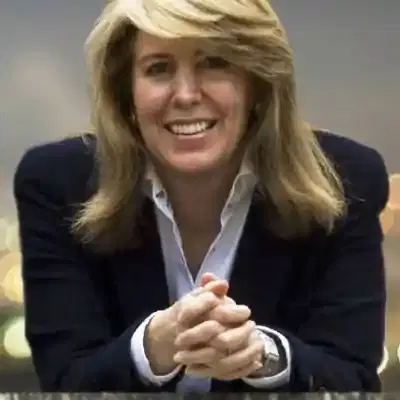Author avatar