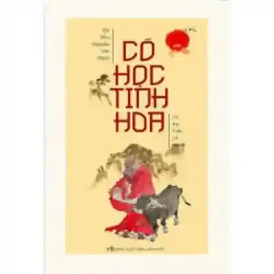 Author avatar
