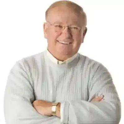 Author avatar