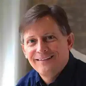 Author avatar