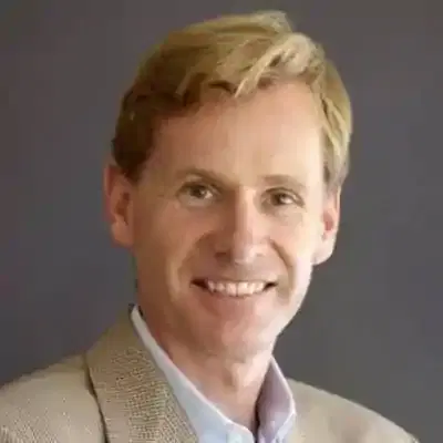 Author avatar