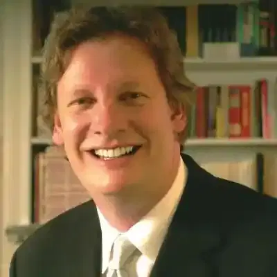 Author avatar