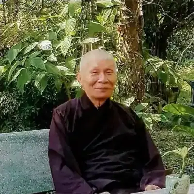 Author avatar