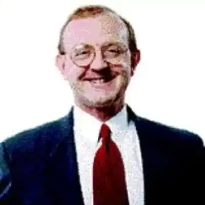 Author avatar