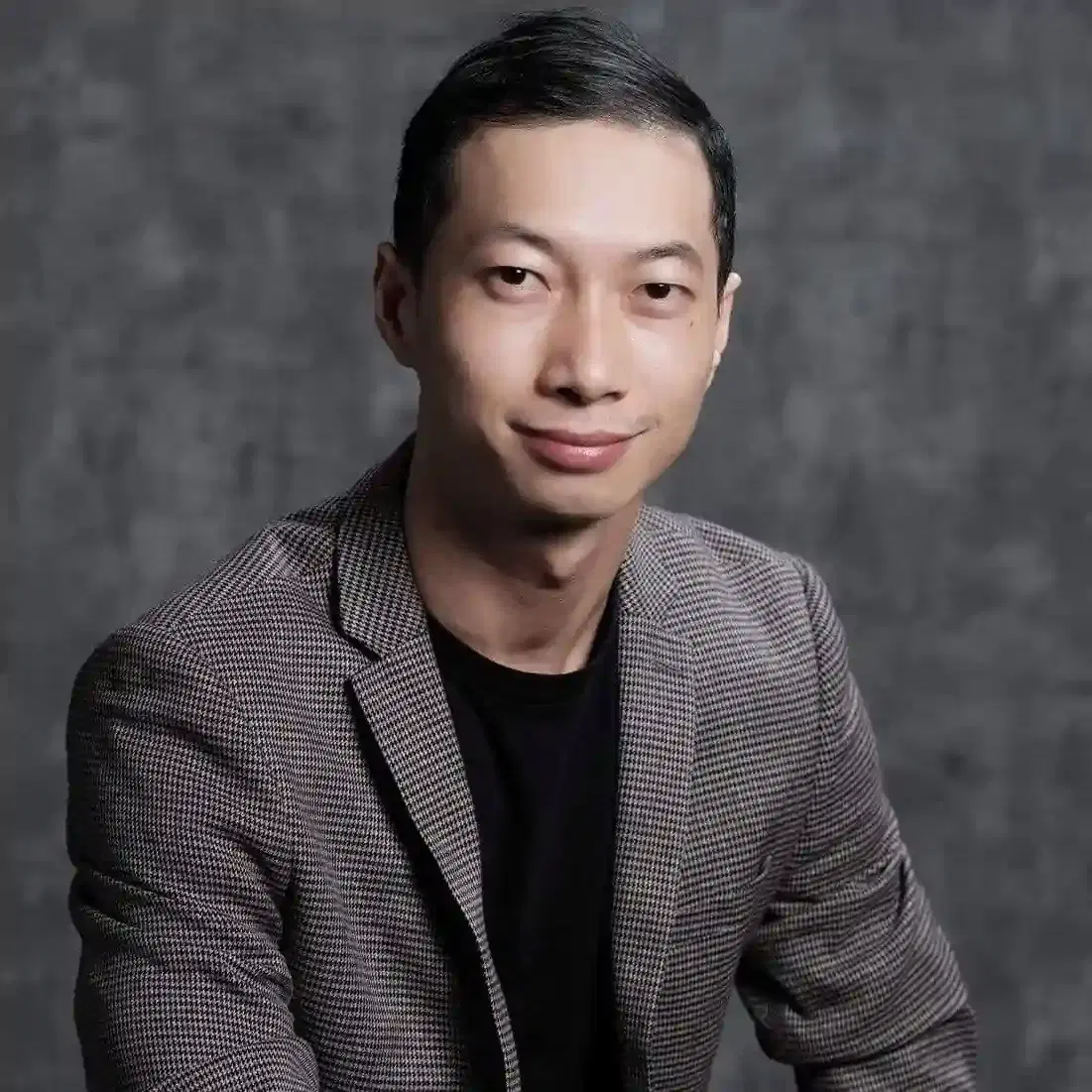 Author avatar