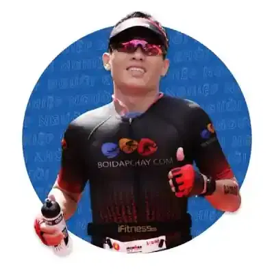 Author avatar