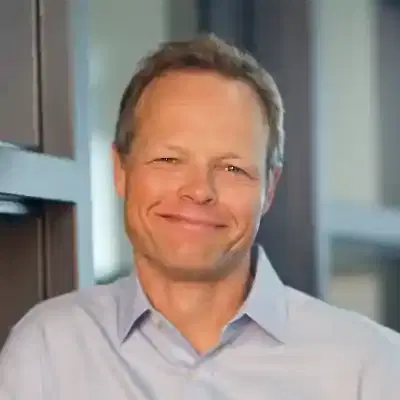Author avatar