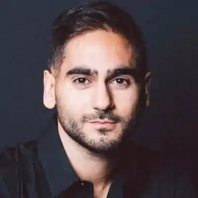 Author avatar