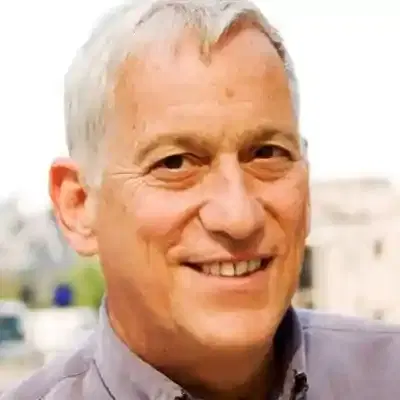 Author avatar
