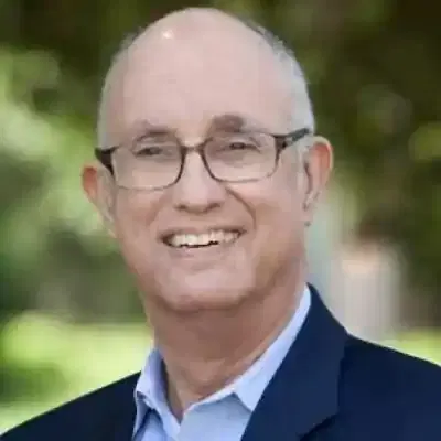 Author avatar