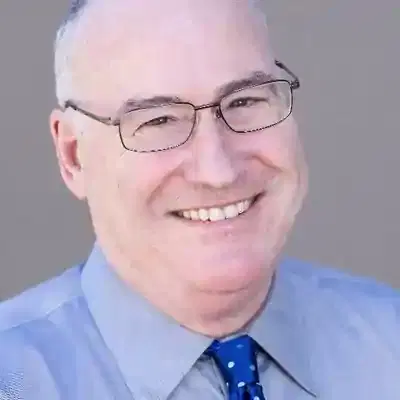 Author avatar