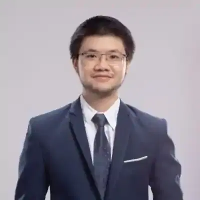 Author avatar