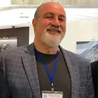Author avatar