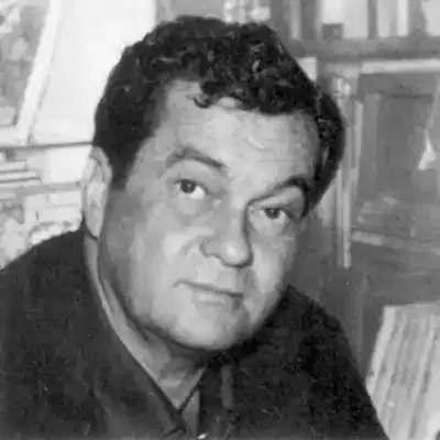 Author avatar