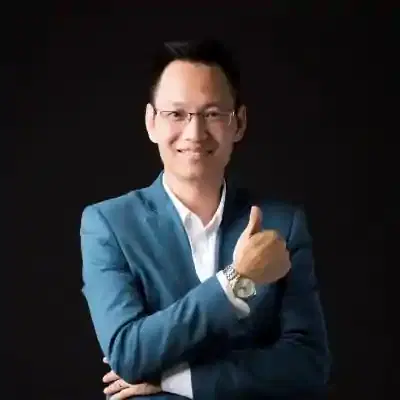 Author avatar